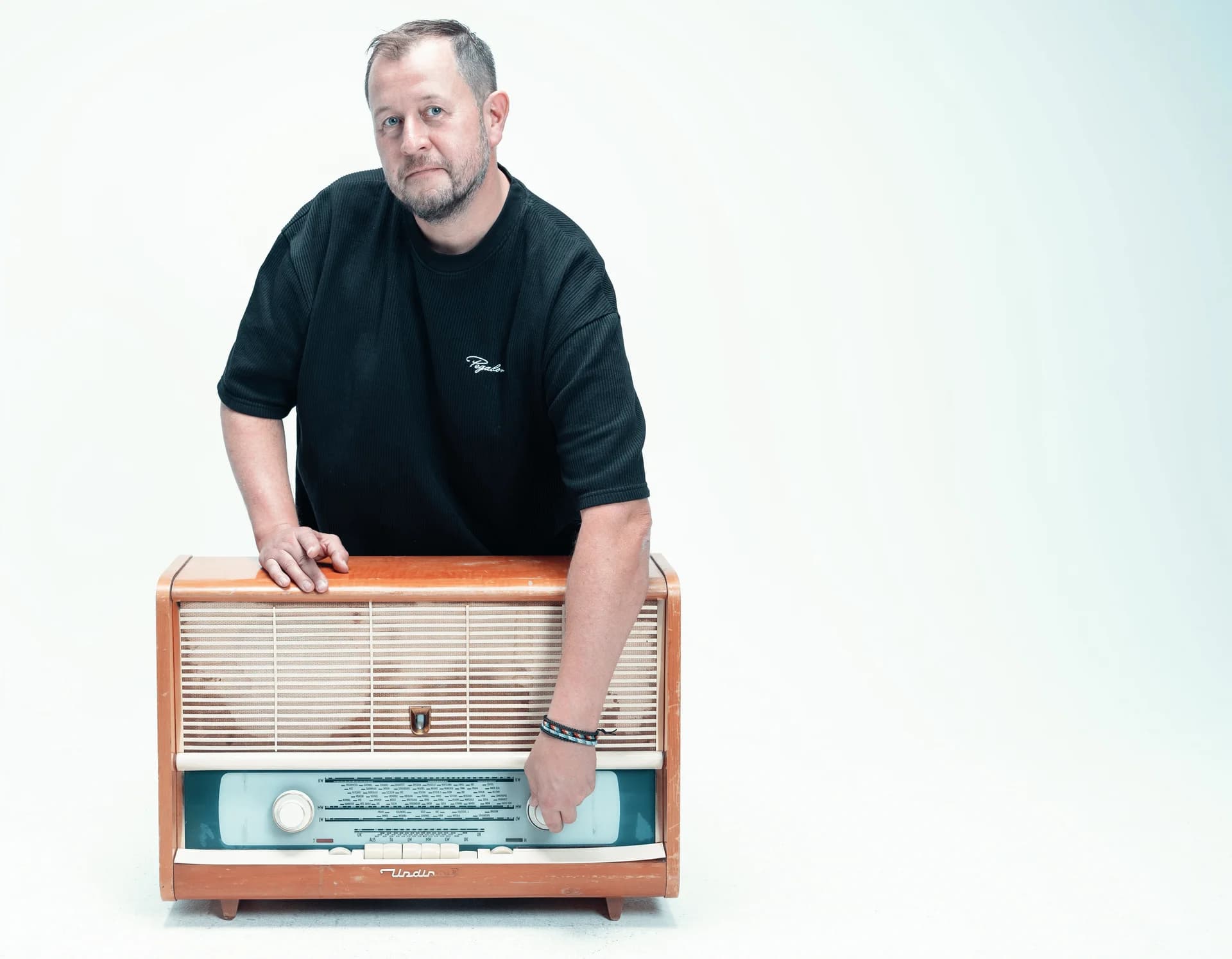 JP | Jasch Patrick, Pressefoto