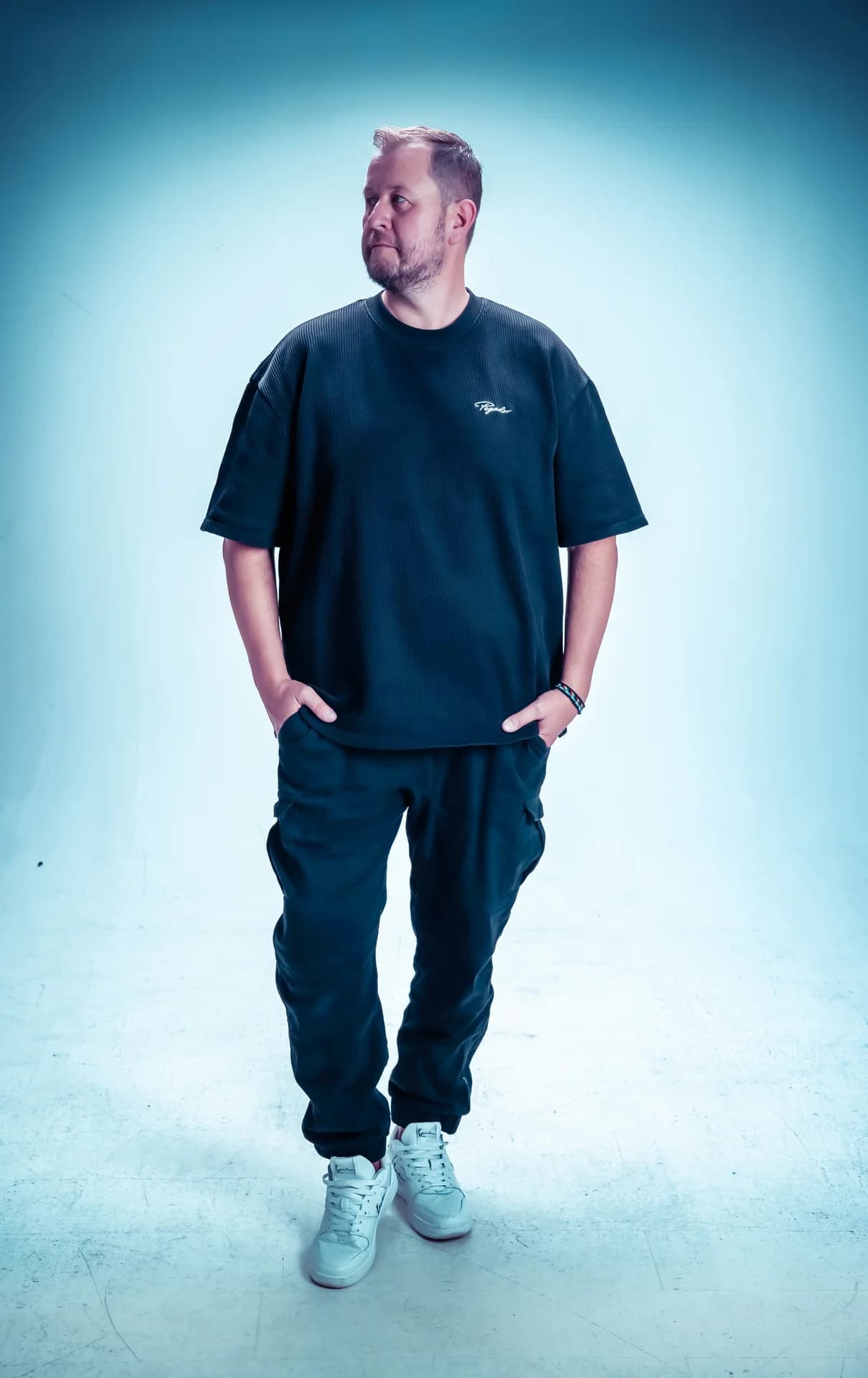 JP | Jasch Patrick, Pressefoto