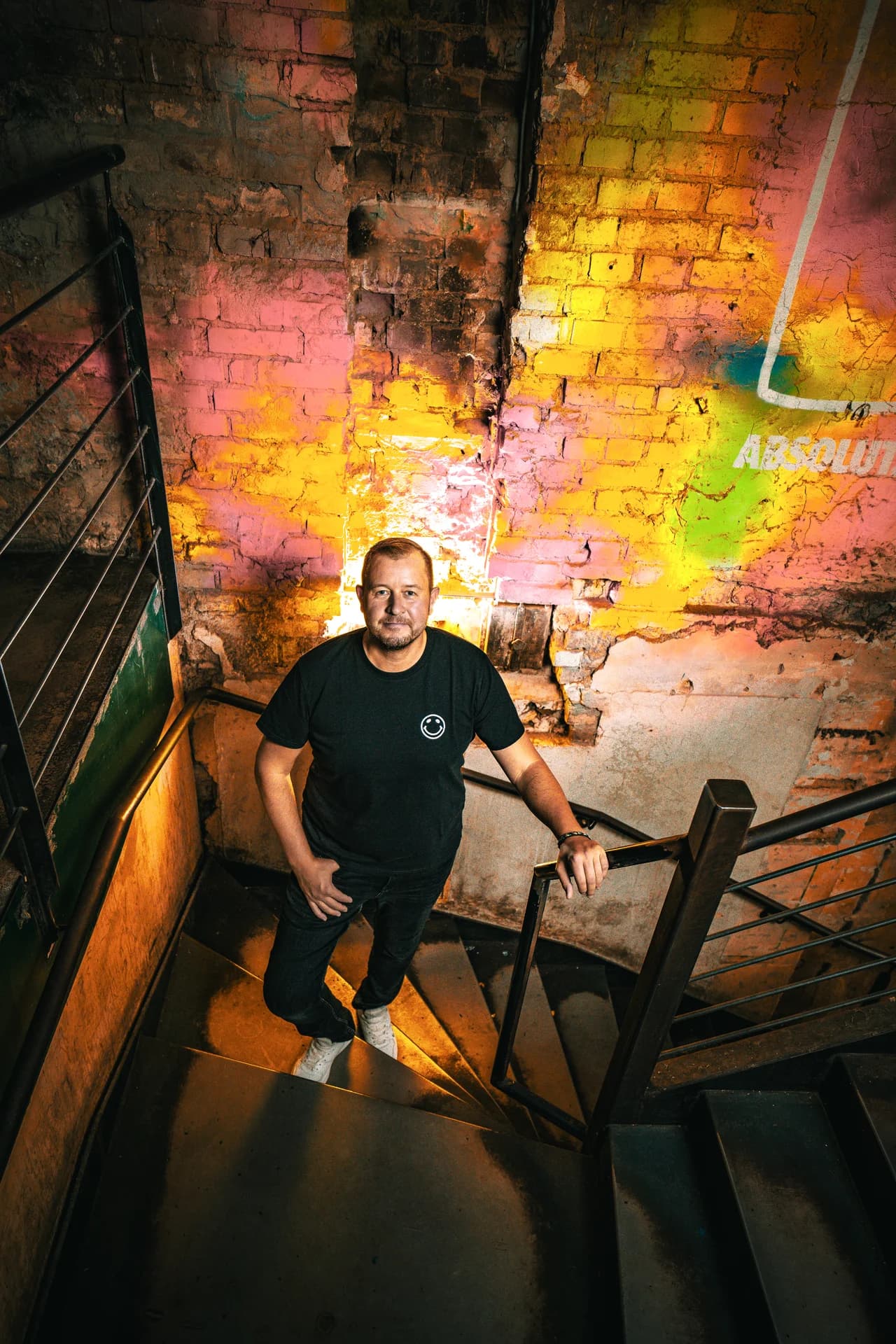 JP | Jasch Patrick, Pressefoto