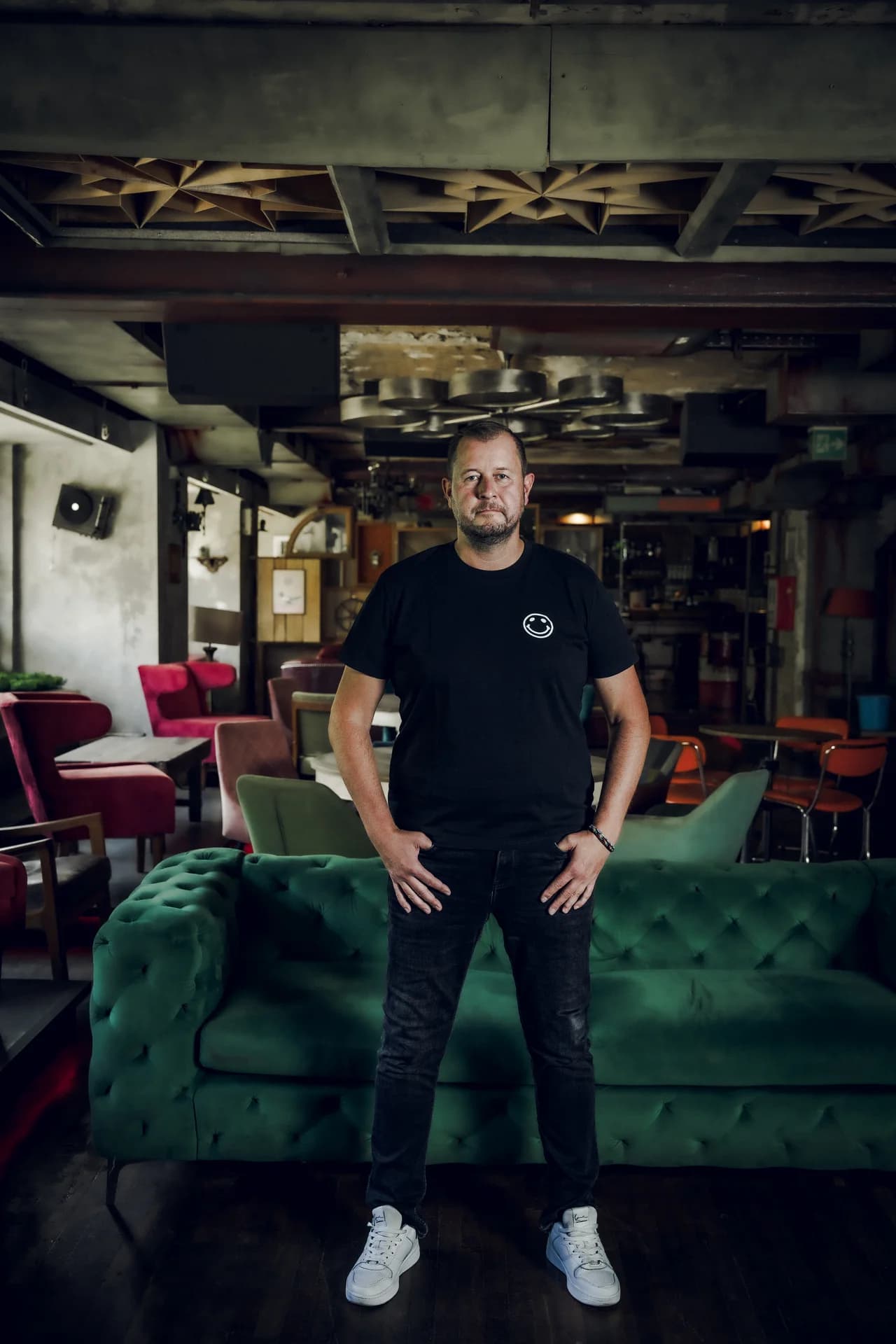 JP | Jasch Patrick, Pressefoto