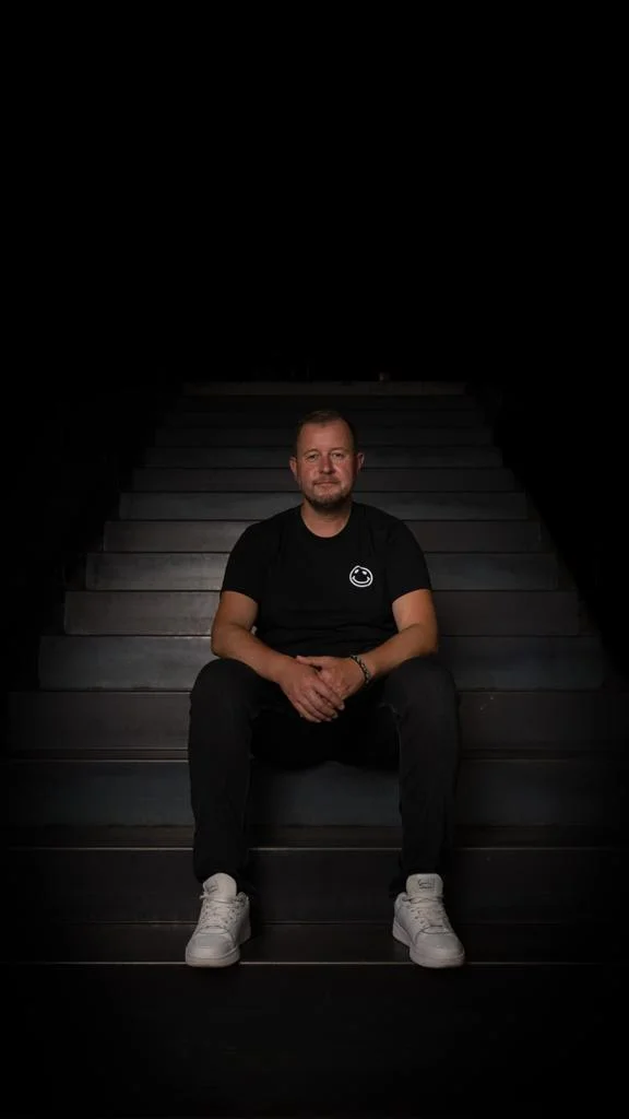 JP | Jasch Patrick, Pressefoto