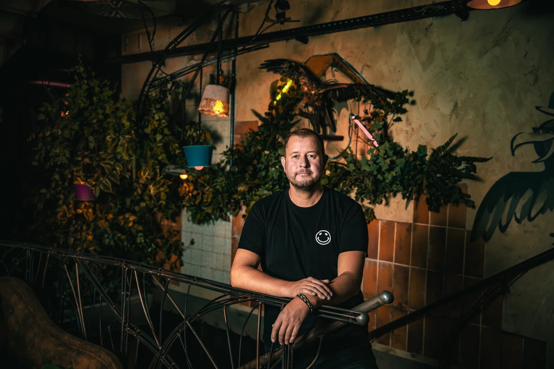 JP | Jasch Patrick, Pressefoto