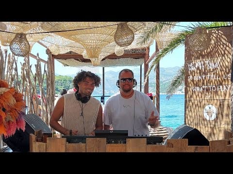 Coral Beach Club Session thumbnail